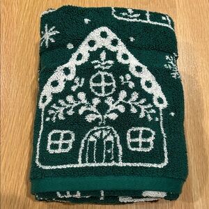 Loftex 2pk Plush Hand Towels